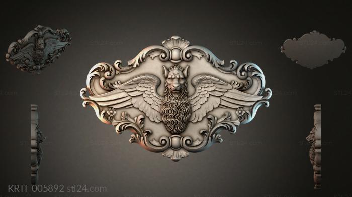 KRTI_005892 3d STL model