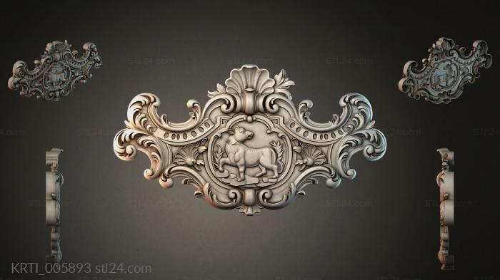 KRTI_005893 3d STL model