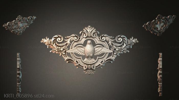KRTI_005896 3d STL model
