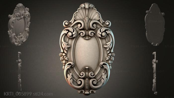KRTI_005899 3d STL model