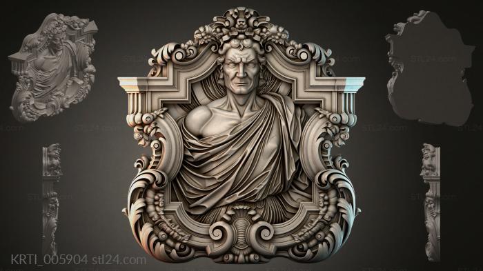 KRTI_005904 3d STL model