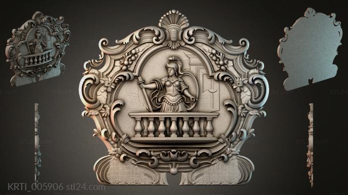 KRTI_005906 3d STL model