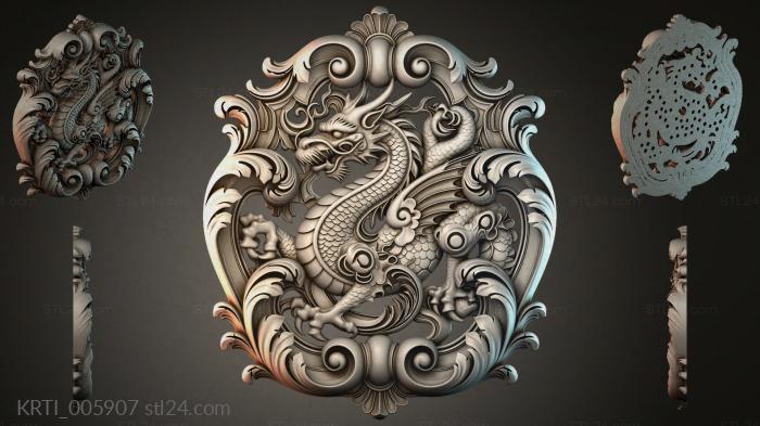 KRTI_005907 3d STL model