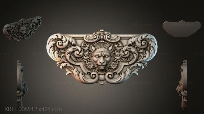 KRTI_005912 3d STL model