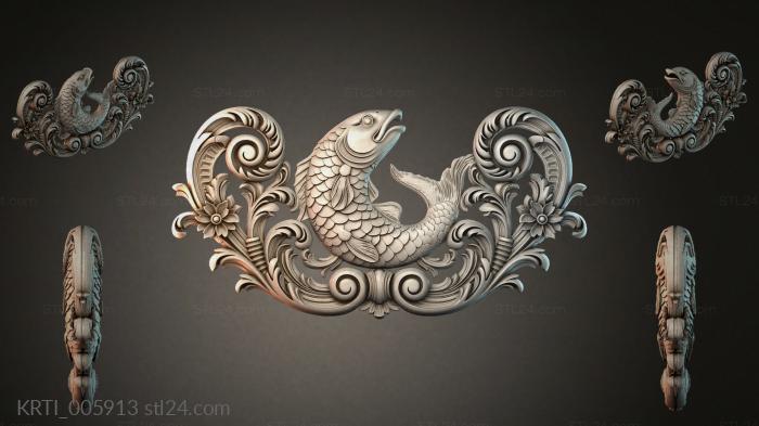 KRTI_005913 3d STL model