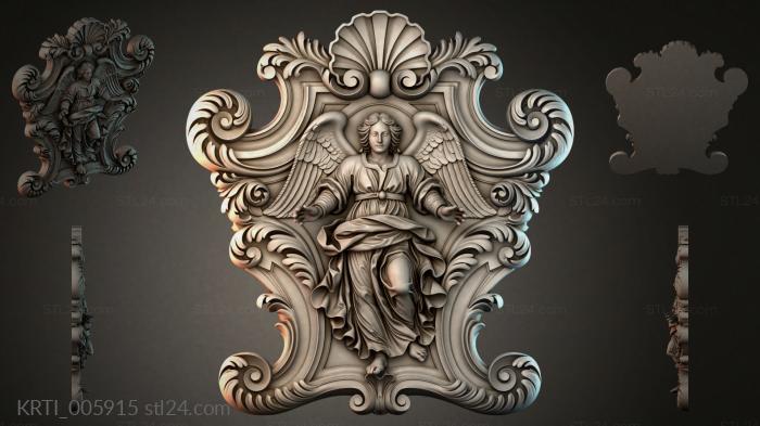KRTI_005915 3d STL model