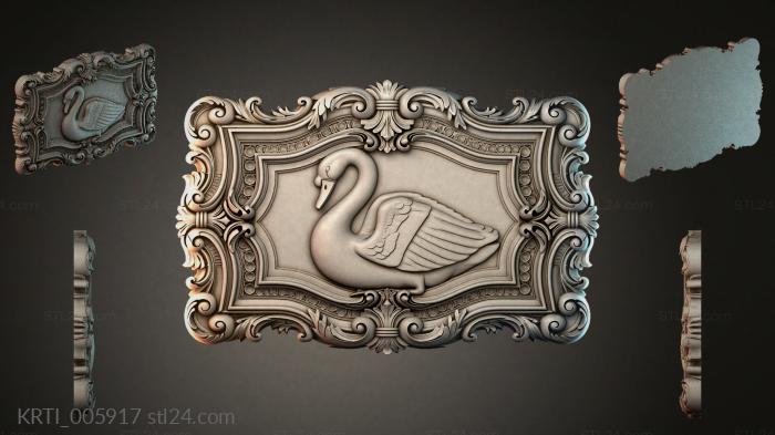 KRTI_005917 3d STL model