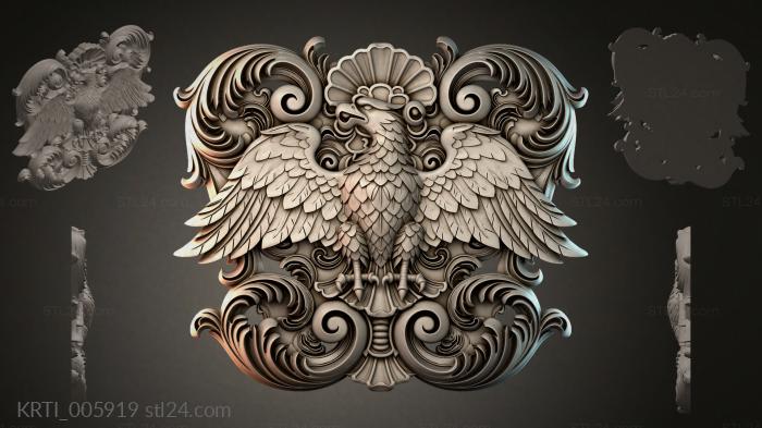 KRTI_005919 3d STL model