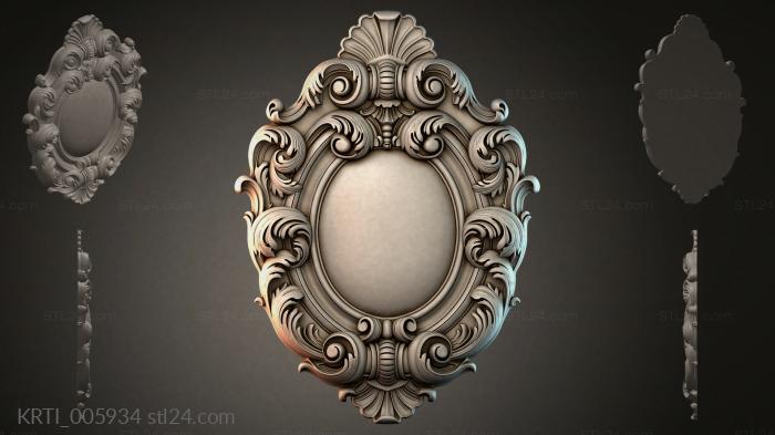 KRTI_005934 3d STL model
