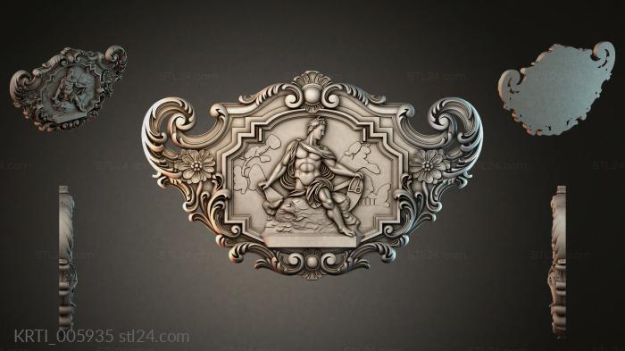 KRTI_005935 3d STL model