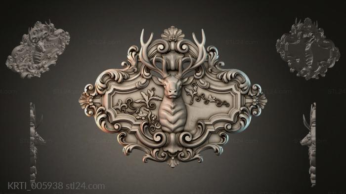 KRTI_005938 3d STL model
