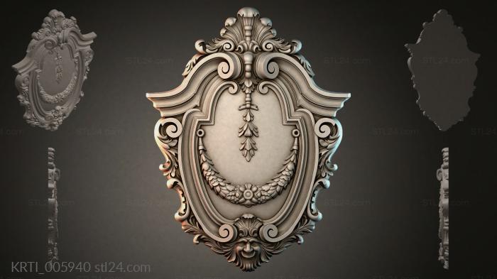 KRTI_005940 3d STL model