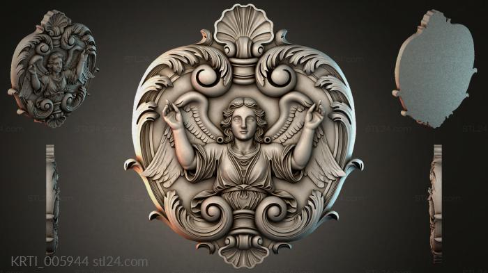 KRTI_005944 3d STL model