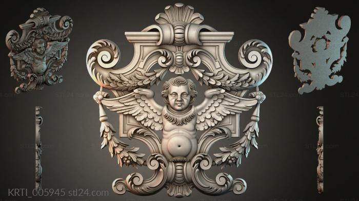 KRTI_005945 3d STL model