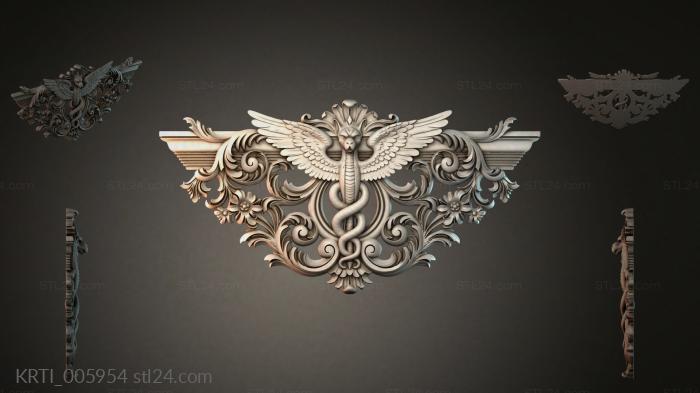 KRTI_005954 3d STL model