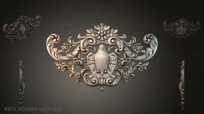 KRTI_005964 3d STL model