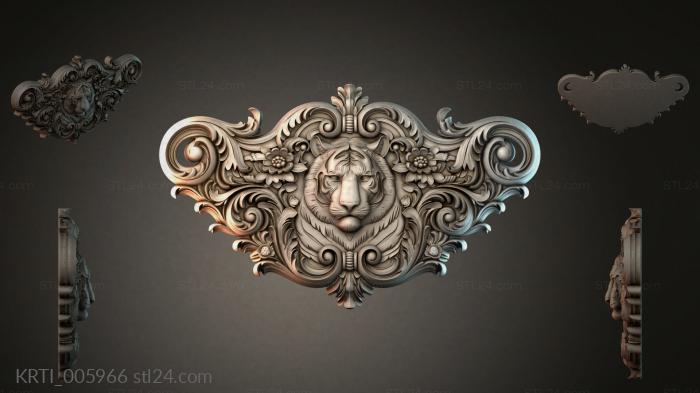KRTI_005966 3d STL model