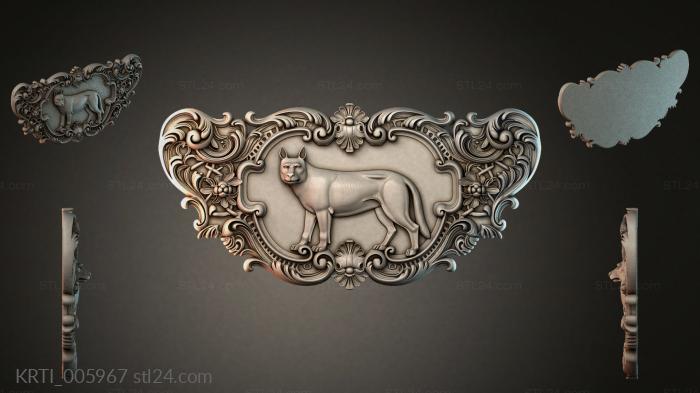 KRTI_005967 3d STL model
