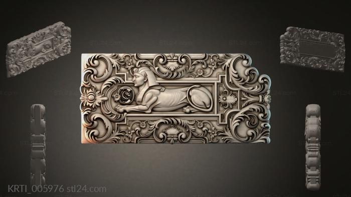 KRTI_005976 3d STL model