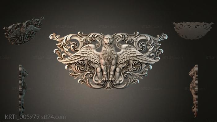KRTI_005979 3d STL model