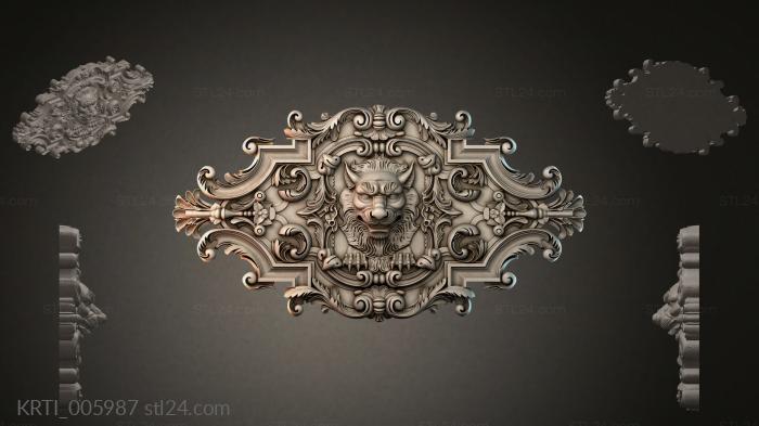 KRTI_005987 3d STL model