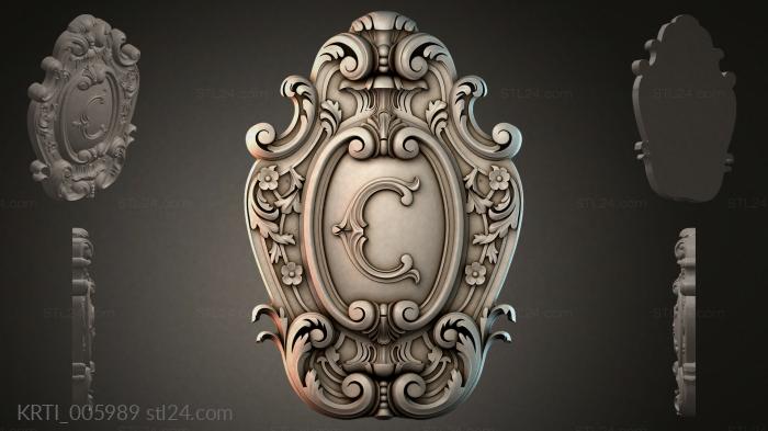 KRTI_005989 3d STL model