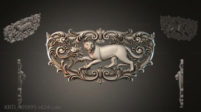 KRTI_005995 3d STL model