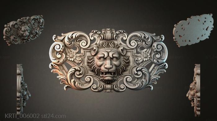 KRTI_006002 3d STL model