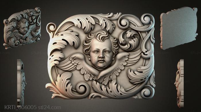 KRTI_006005 3d STL model