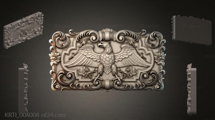 KRTI_006008 3d STL model
