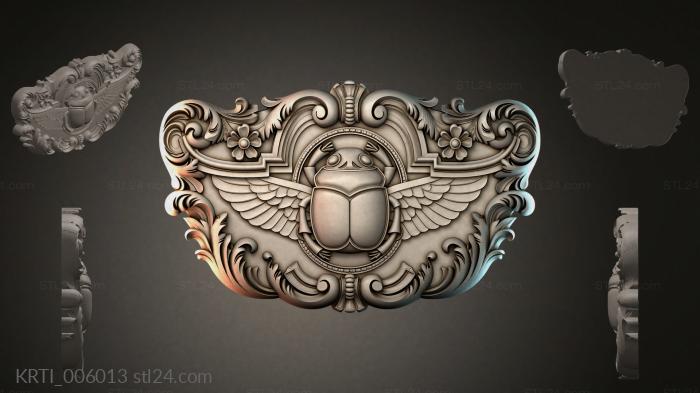 KRTI_006013 3d STL model