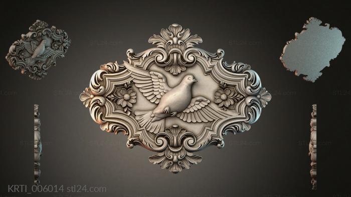 KRTI_006014 3d STL model