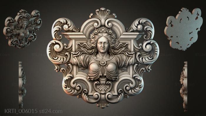 KRTI_006015 3d STL model