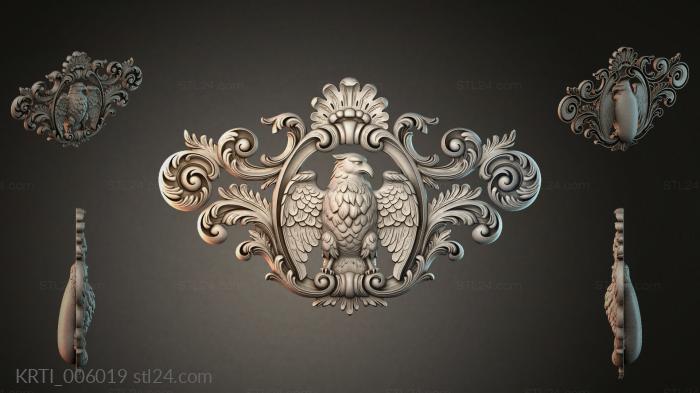 KRTI_006019 3d STL model