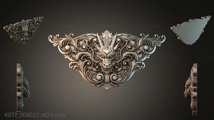 KRTI_006022 3d STL model