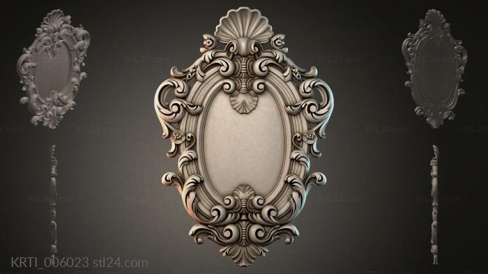 KRTI_006023 3d STL model