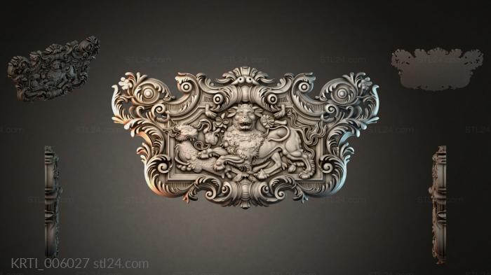 KRTI_006027 3d STL model