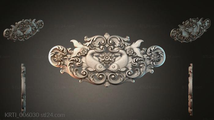 KRTI_006030 3d STL model