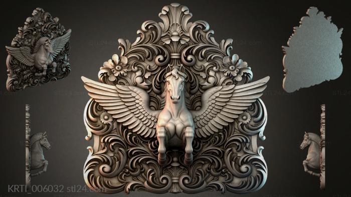 KRTI_006032 3d STL model