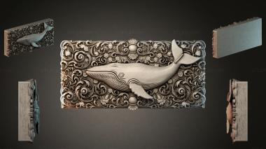 Cartouches KRTI_006034 3d model
