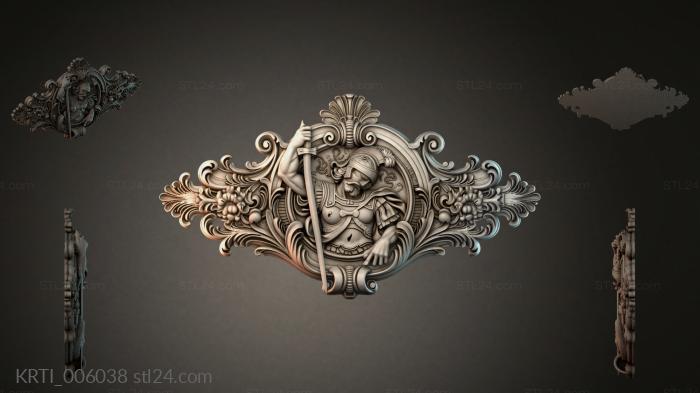KRTI_006038 3d STL model