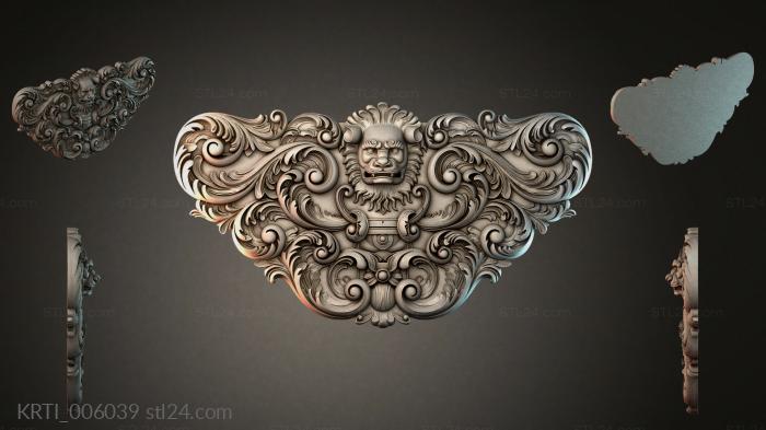 KRTI_006039 3d STL model