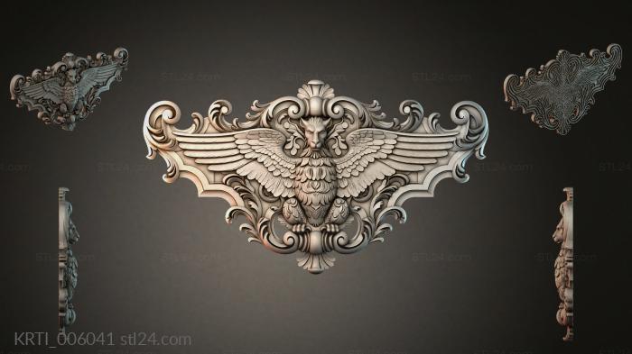 KRTI_006041 3d STL model