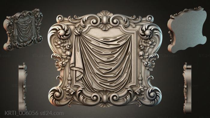 KRTI_006056 3d STL model