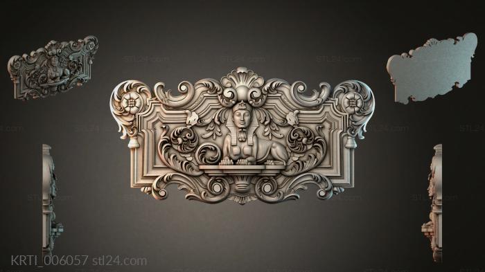 KRTI_006057 3d STL model