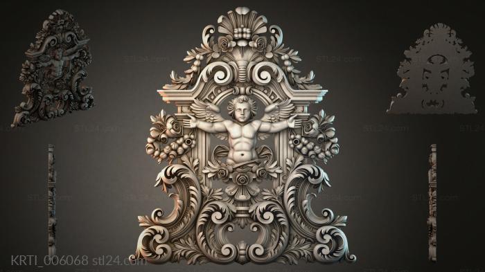 KRTI_006068 3d STL model
