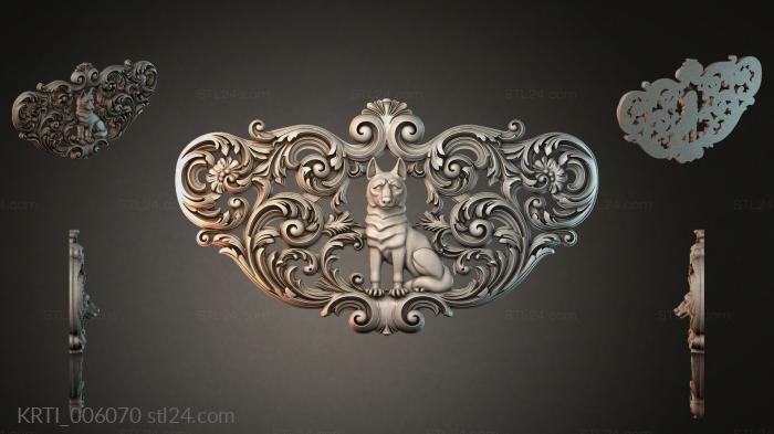 KRTI_006070 3d STL model