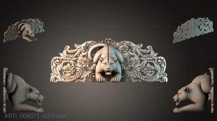 KRTI_006071 3d STL model