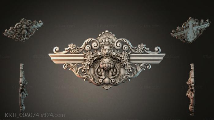 KRTI_006074 3d STL model