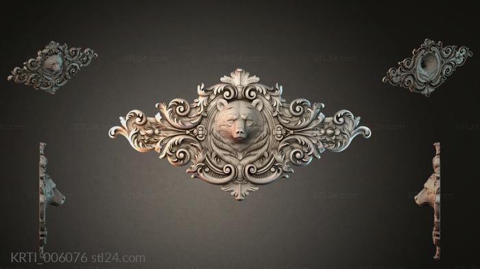 KRTI_006076 3d STL model